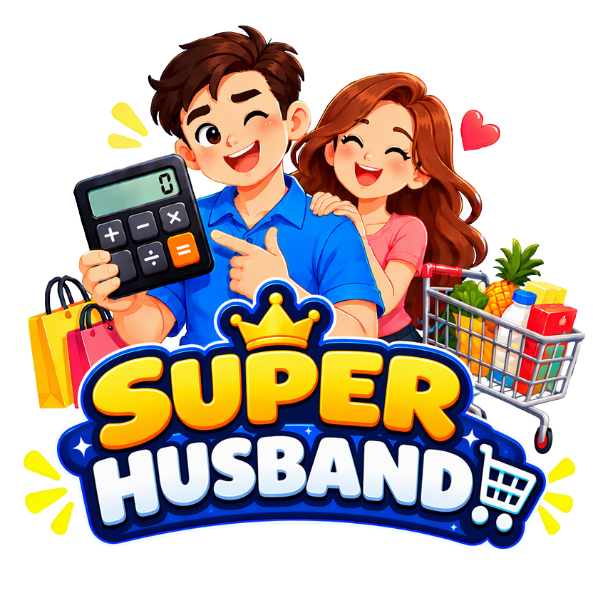 ซูเปอร์สามี